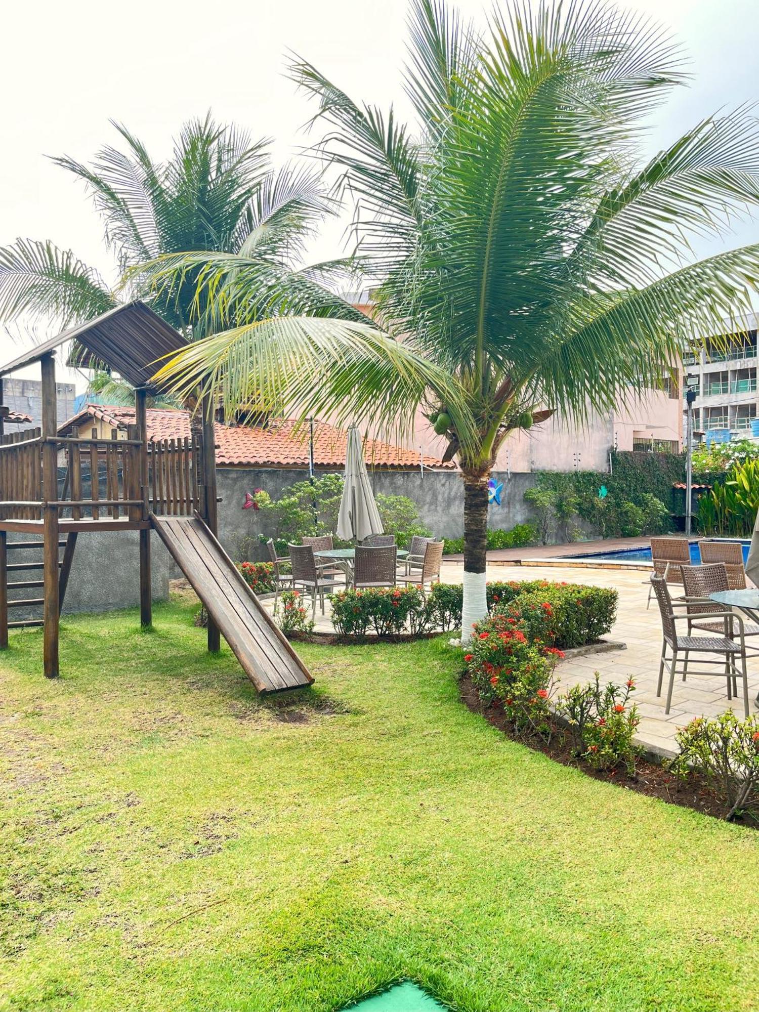 Laguna Beach Flats By Easy Home Pôrto das Galinhas 外观 照片