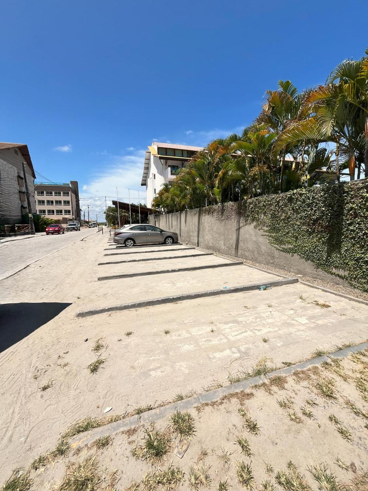 Laguna Beach Flats By Easy Home Pôrto das Galinhas 外观 照片
