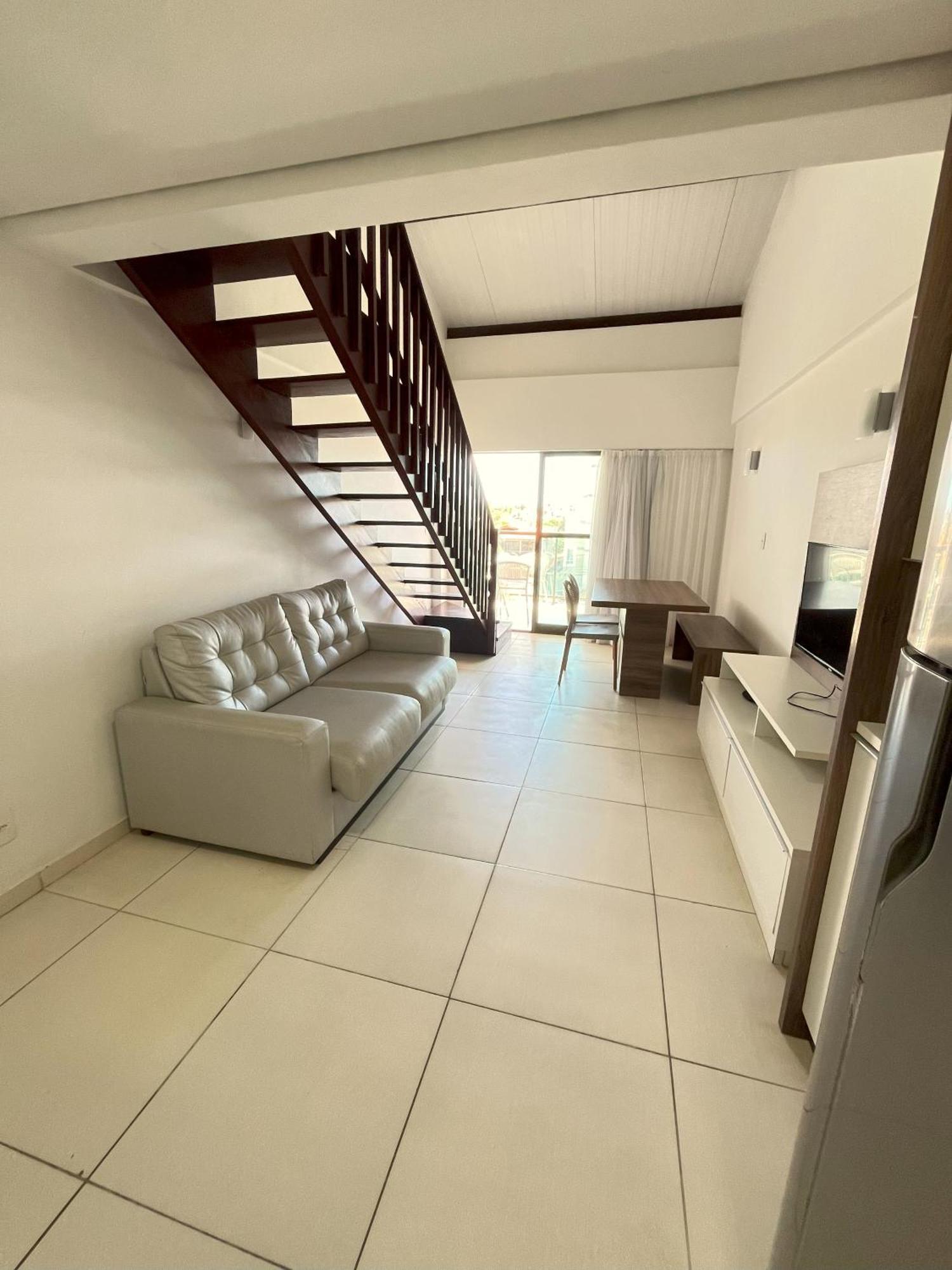Laguna Beach Flats By Easy Home Pôrto das Galinhas 外观 照片
